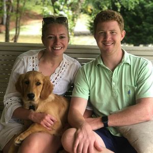 Meet your Posher, Tripp